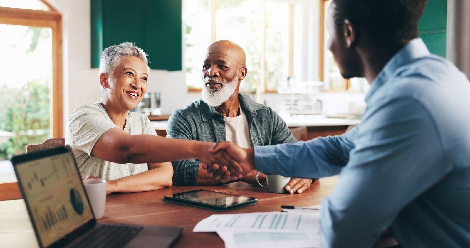 Endowments and foundations